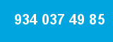 934 037 49 85 934 037 49 85